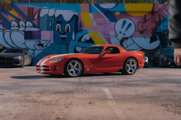 Kazino Slots of Vegas Android/iOS programa